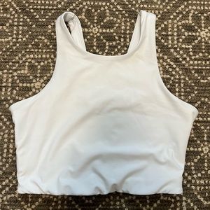 Outdoor voices Venus crop top